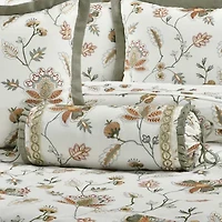 Queen Street Angela Rectangular Throw Pillow