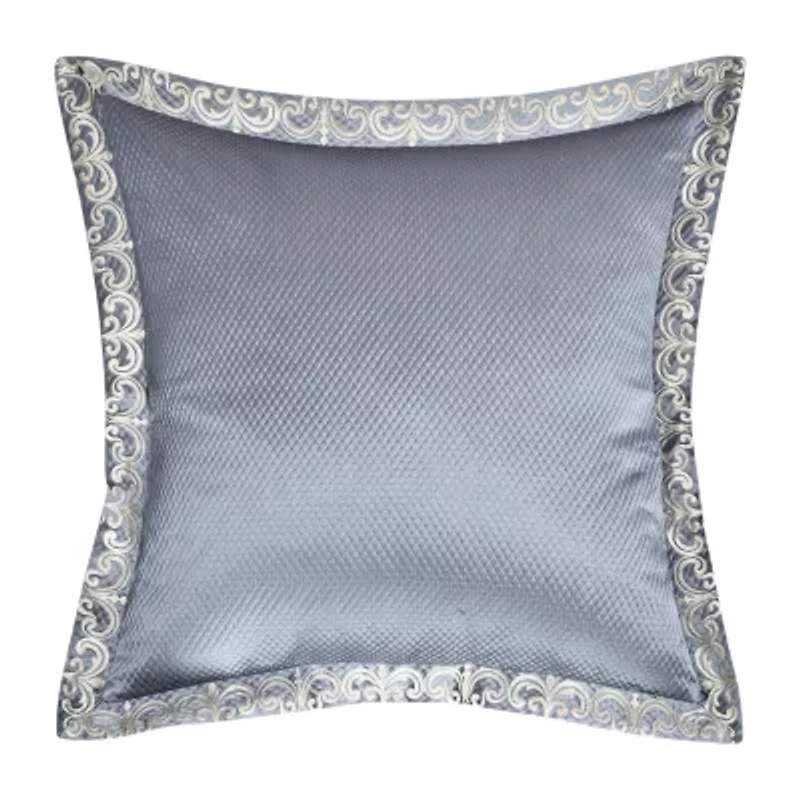 Queen Street Del Toro Euro Sham