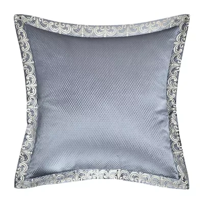 Queen Street Del Toro Euro Sham