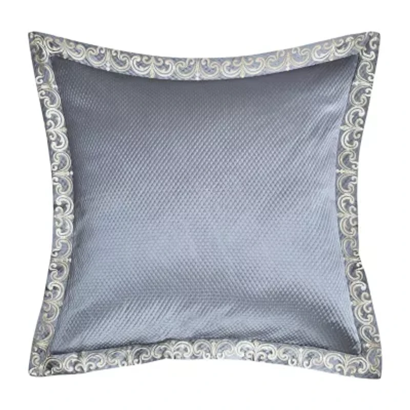 Queen Street Del Toro Euro Sham