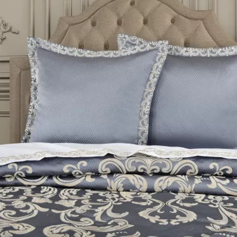 Queen Street Del Toro Euro Sham