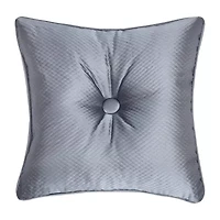 Queen Street Del Toro Square Throw Pillow