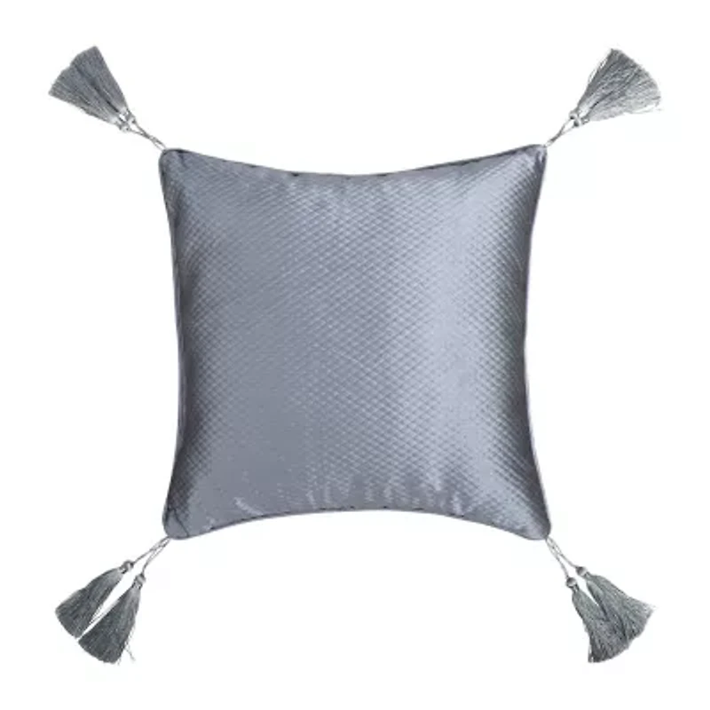 Queen Street Del Toro Square Throw Pillow