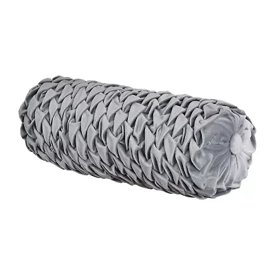 Queen Street Del Toro Cylinder Throw Pillow