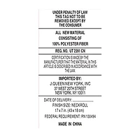 Queen Street Del Toro Cylinder Throw Pillow