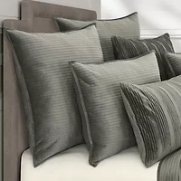 Queen Street Toulhouse Euro Sham