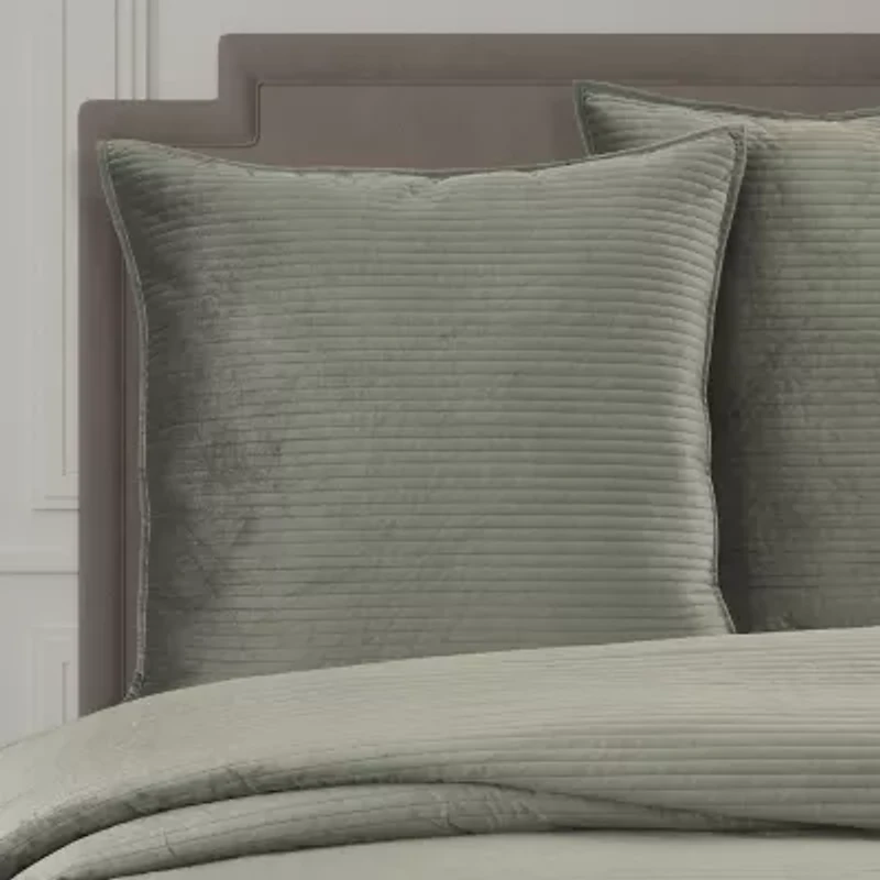 Queen Street Toulhouse Euro Sham