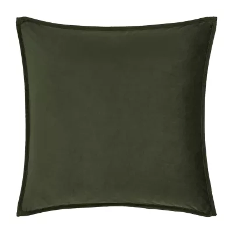 Queen Street Toulhouse Throw Pillow Cover