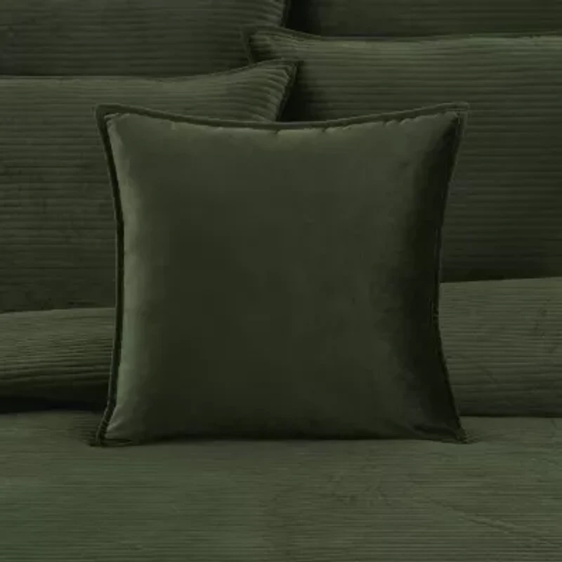 Queen Street Toulhouse Throw Pillow Cover