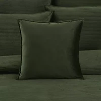 Queen Street Toulhouse Throw Pillow Cover