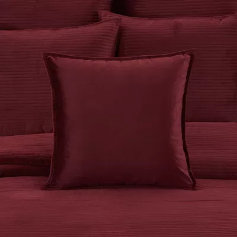 Queen Street Toulhouse Throw Pillow Cover