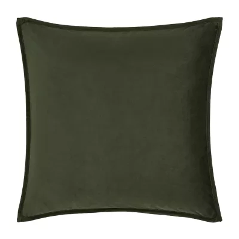 Queen Street Toulhouse Throw Pillow Cover