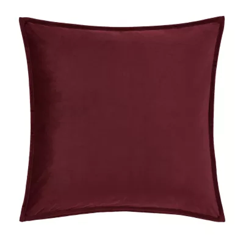 Queen Street Toulhouse Throw Pillow Cover