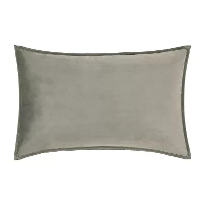 Queen Street Toulhouse Throw Pillow Cover