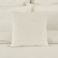 Queen Street Toulhouse Ripple Throw Pillow Cover