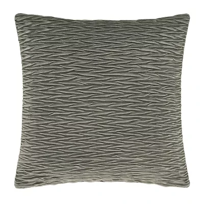Queen Street Toulhouse Ripple Throw Pillow Cover