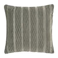 Queen Street Toulhouse Wave Throw Pillow Cover
