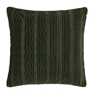 Queen Street Toulhouse Wave Throw Pillow Cover