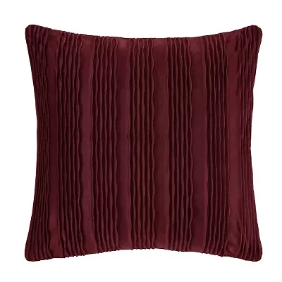 Queen Street Toulhouse Wave Throw Pillow Cover