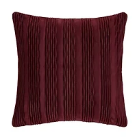 Queen Street Toulhouse Wave Throw Pillow Cover