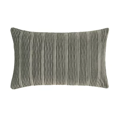Queen Street Toulhouse Wave Throw Pillow Cover