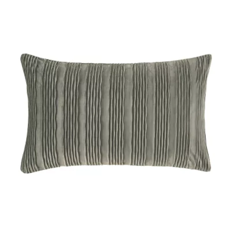 Queen Street Toulhouse Wave Throw Pillow Cover