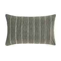 Queen Street Toulhouse Wave Throw Pillow Cover