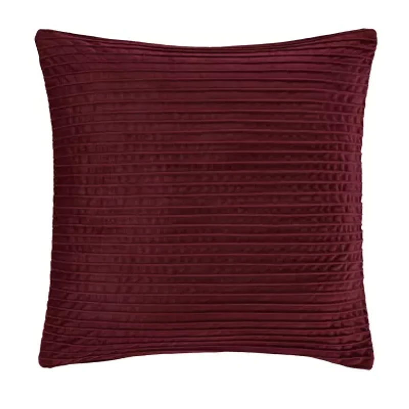 Queen Street Toulhouse Straight Throw Pillow Cover