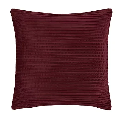 Queen Street Toulhouse Straight Throw Pillow Cover