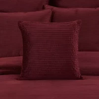 Queen Street Toulhouse Straight Throw Pillow Cover