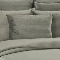 Queen Street Toulhouse Straight Throw Pillow Cover