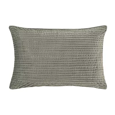 Queen Street Toulhouse Straight Throw Pillow Cover