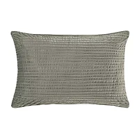 Queen Street Toulhouse Straight Throw Pillow Cover