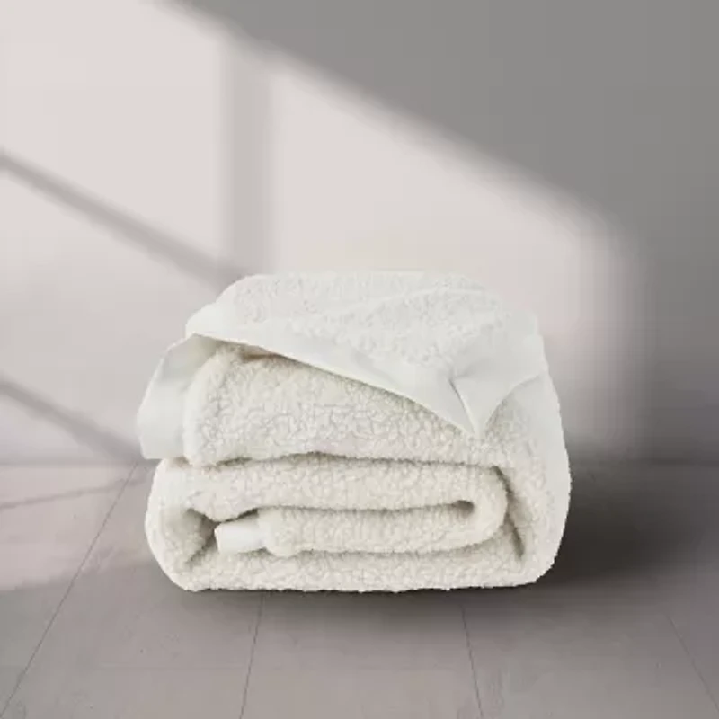 Queen Street Vander Midweight Throw