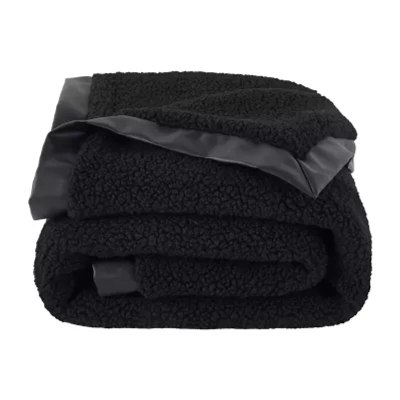 Queen Street Vander Midweight Throw