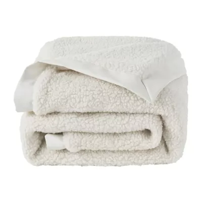 Queen Street Vander Midweight Throw