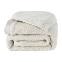 Queen Street Vander Midweight Throw