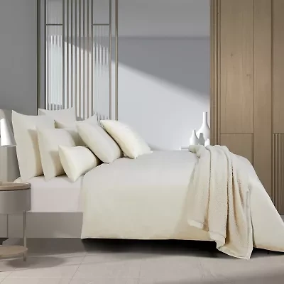 Queen Street Valletta 3-pc. Duvet Cover Set