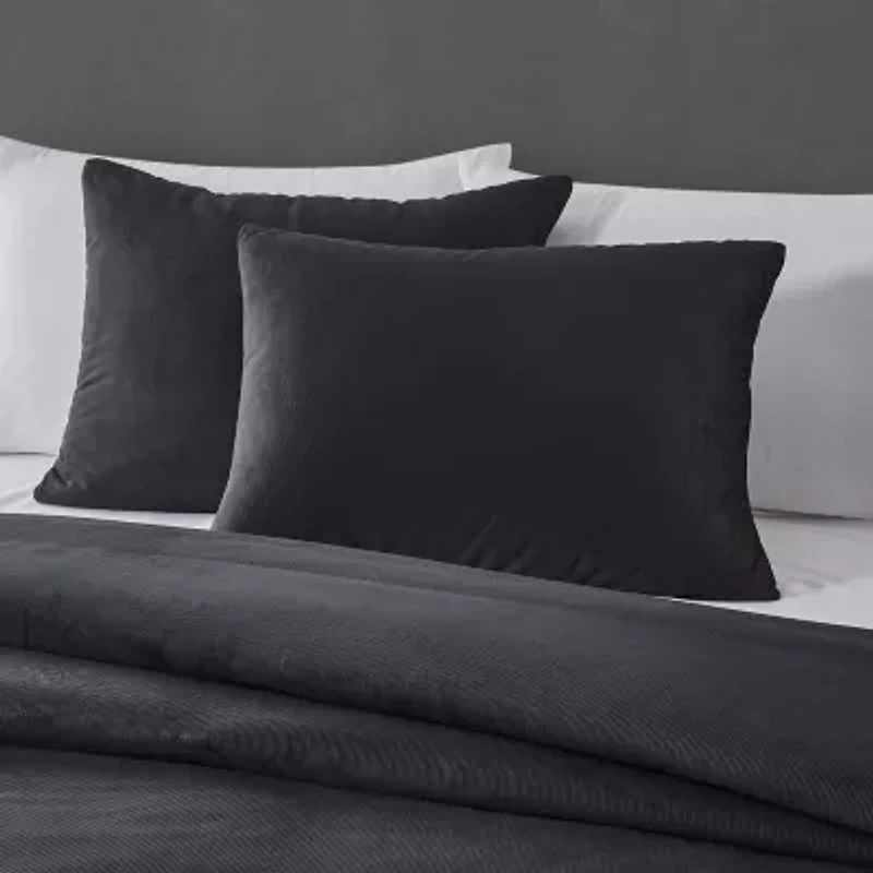 Queen Street Valletta 3-pc. Duvet Cover Set