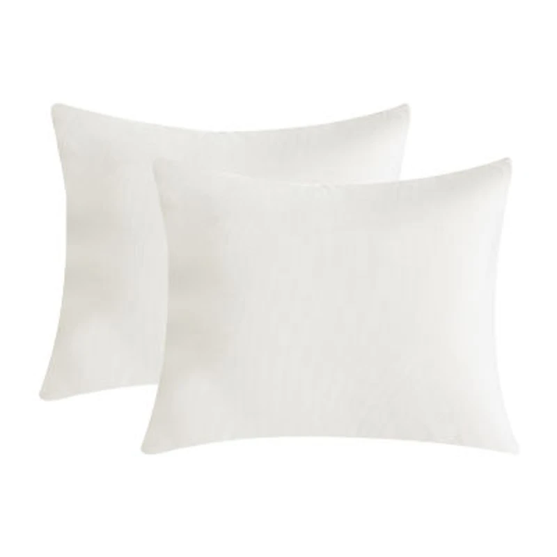 Queen Street Valletta 3-pc. Duvet Cover Set