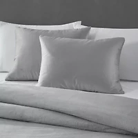 Queen Street Valletta 3-pc. Duvet Cover Set