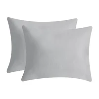 Queen Street Valletta 3-pc. Duvet Cover Set