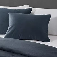 Queen Street Valletta 3-pc. Duvet Cover Set