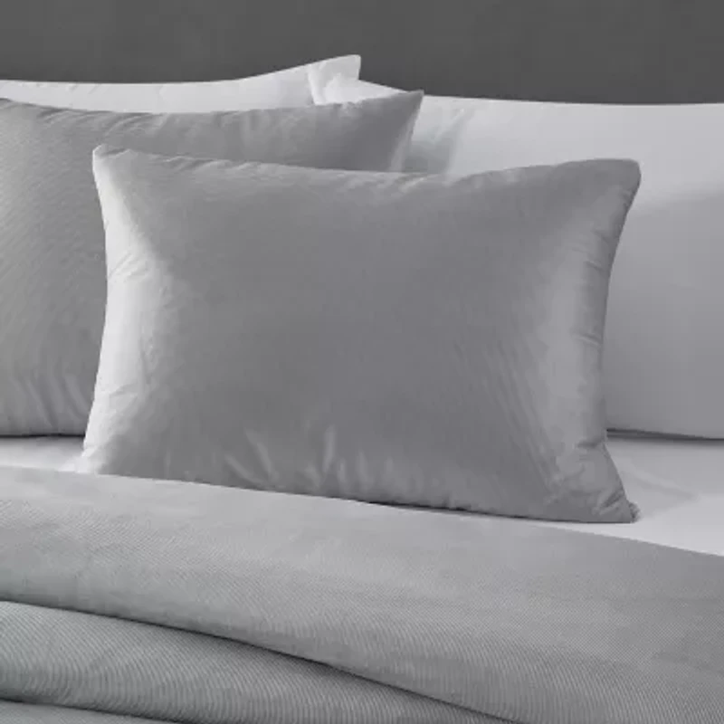 Queen Street Valletta 3-pc. Duvet Cover Set