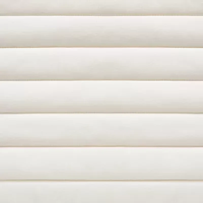 Queen Street Valletta Solid Quilt Set