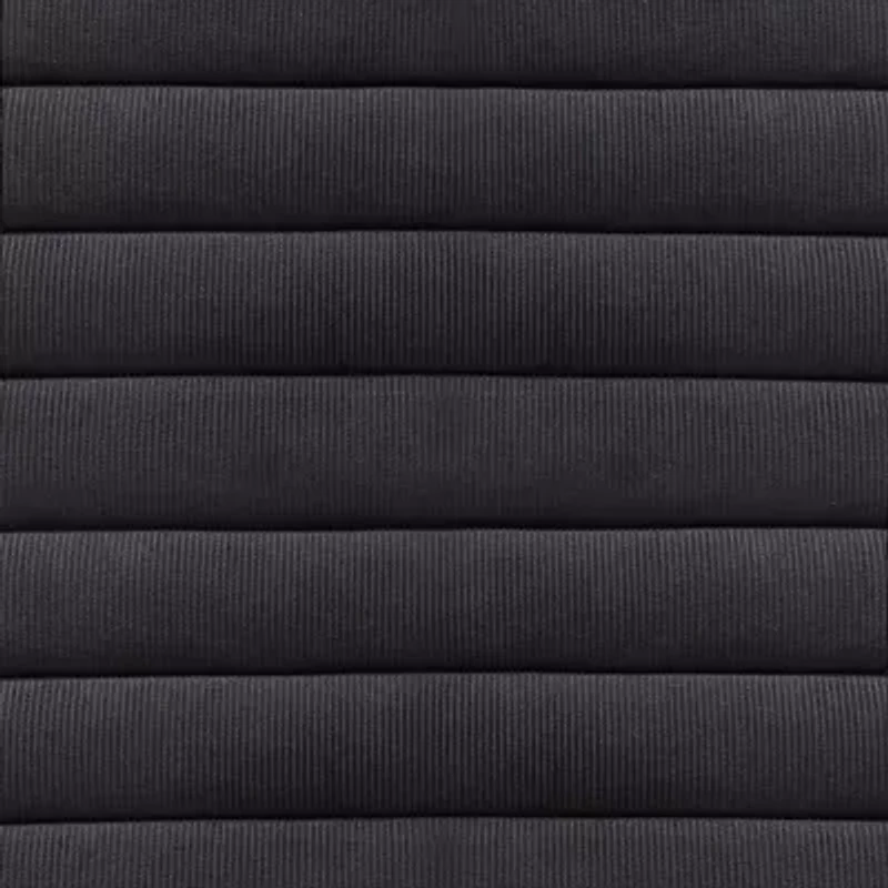 Queen Street Valletta Solid Quilt Set