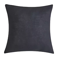 Queen Street Valletta Square Throw Pillow