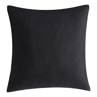 Queen Street Valletta Square Throw Pillow