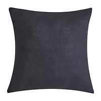 Queen Street Valletta Square Throw Pillow