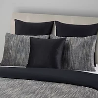 Queen Street Valletta Square Throw Pillow